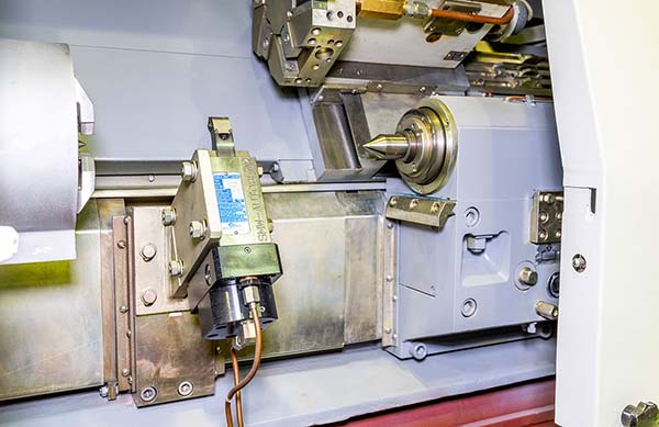 Фото токарного верстата ТП500Ф3, ТП1000Ф3